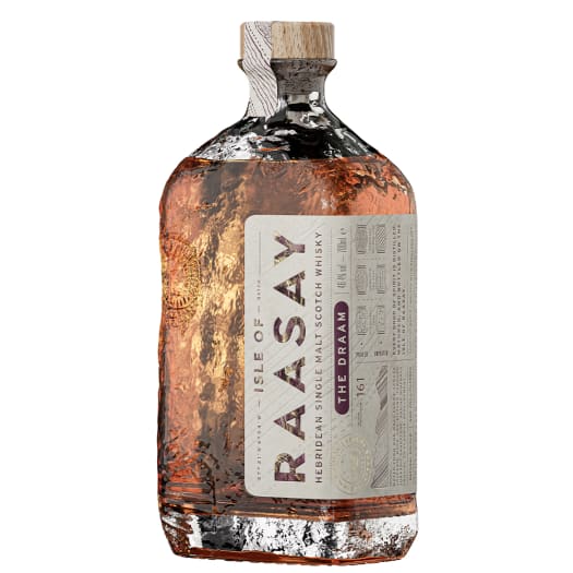 Isle of Raasay Single Malt The Draam