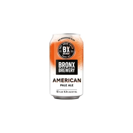 Bronx American Pale Ale Burk 35,5 cl
