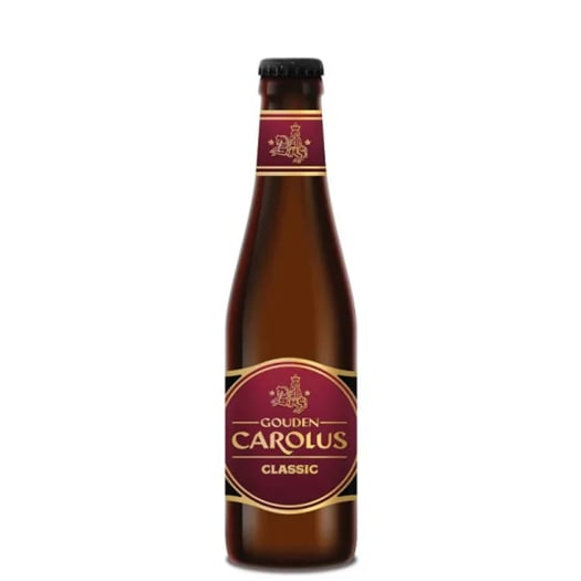 Carolus Classic fl. 33 cl