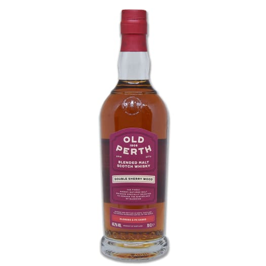 Old Perth Double Sherry Wood