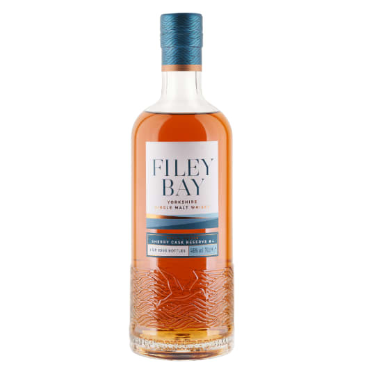 Filey Bay Sherry Cask Reserve #4 Special Release