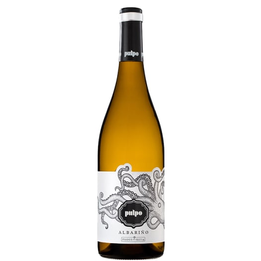 Pulpo Albari&ntilde;o