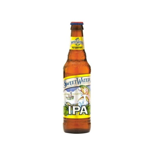 Sweetwater IPA fl. 35,5 cl