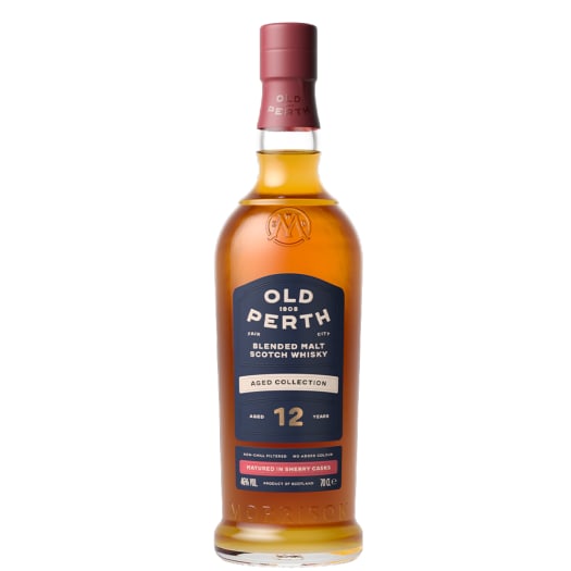 Old Perth 12 Year Old