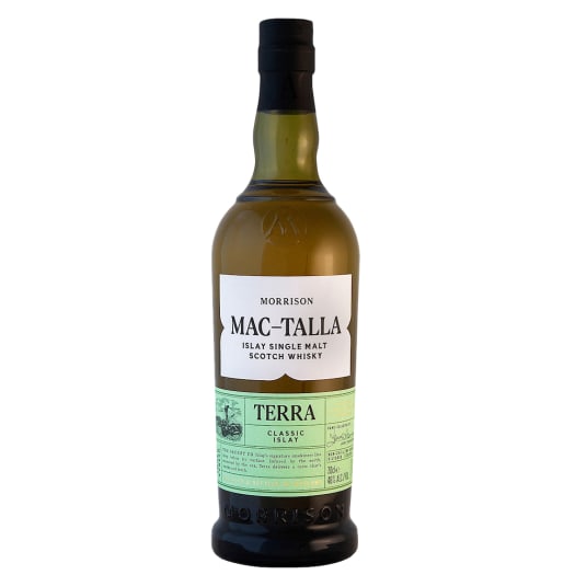 Mac-Talla Terra