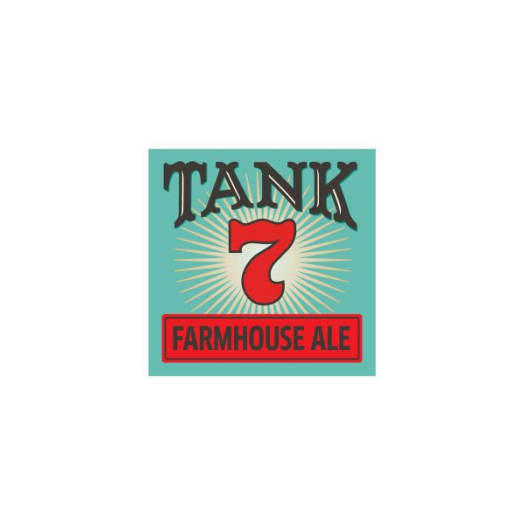 Boulevard Tank 7 Farmhouse Ale Fat 20 L