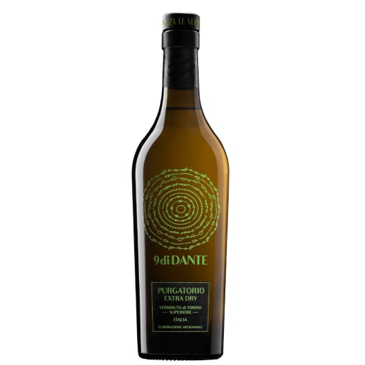 9diDante Purgatorio Extra Dry