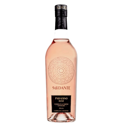 9diDante Paradiso Ros&eacute;