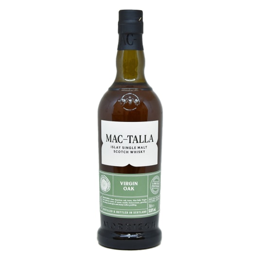 Mac-Talla Virgin Oak Limited Edition