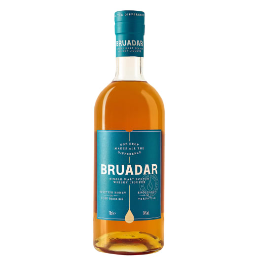 Bruadar