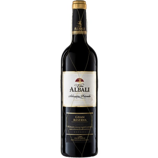 Vi&ntilde;a Albali Gran Reserva