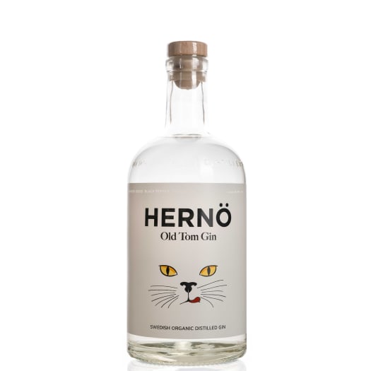 Hern&ouml; Gin Old Tom EKO