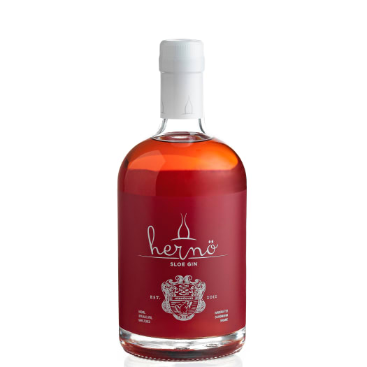 Hern&ouml; Sloe Gin EKO