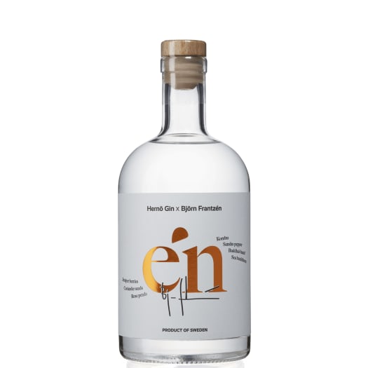 Hern&ouml; Gin x Bj&ouml;rn Frantz&eacute;n &Eacute;n Gin