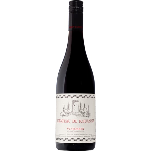 Chateau de Rouanne Vinsobres EKO 2023