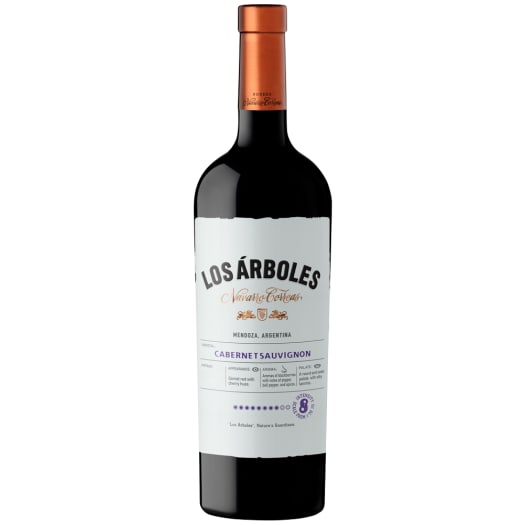 Los Arboles Cabernet