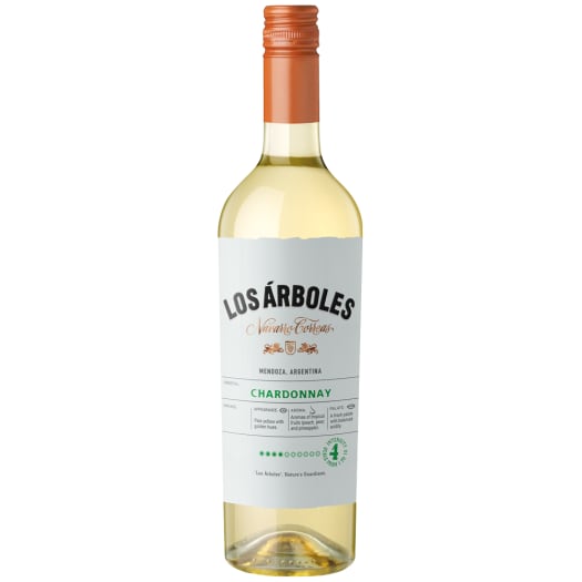 Los Arboles Chardonnay