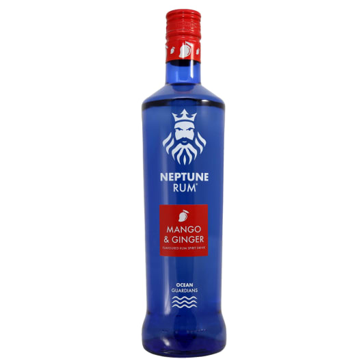 Neptune Iconic Mango Ginger