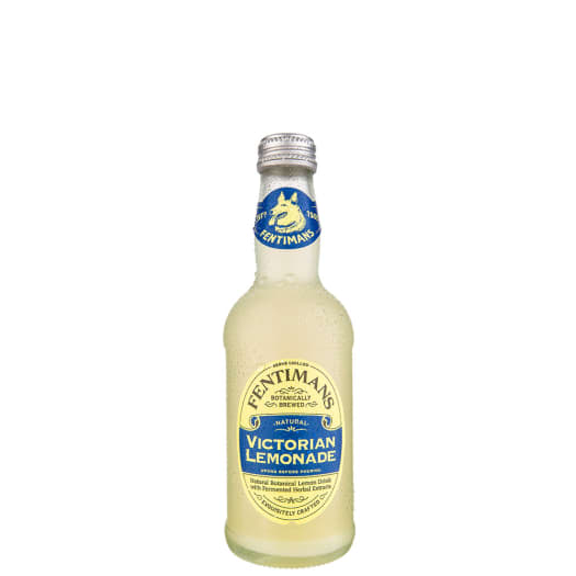 Fentimans Victorian Lemonade 275 ml