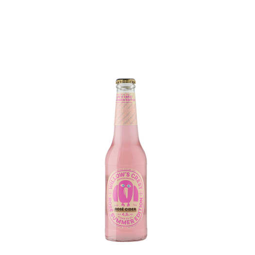 Willow’s Crest Rosé Summer Edition