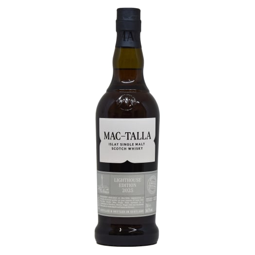 Mac-Talla Lighthouse 2025