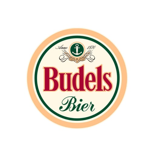 Budels Pils Fat 30 liter