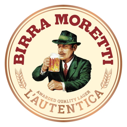 Birra Moretti Fat 30 L