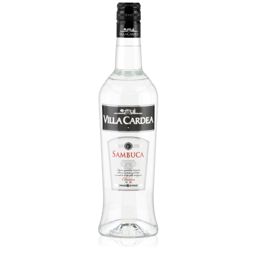 Villa Cardea Sambuca fl. 70 cl