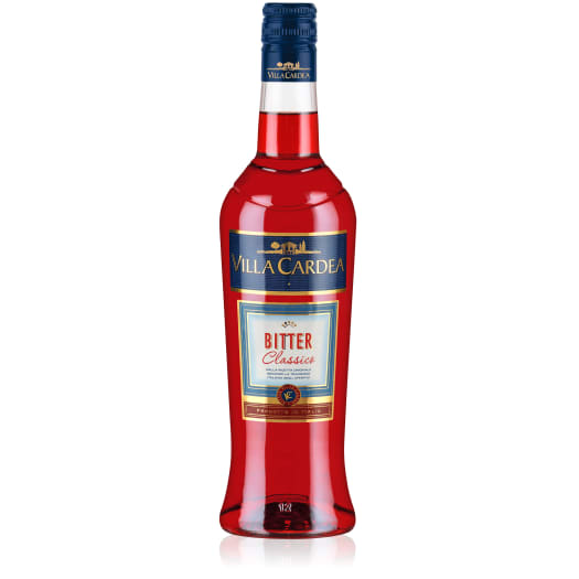 Villa Cardea Bitter