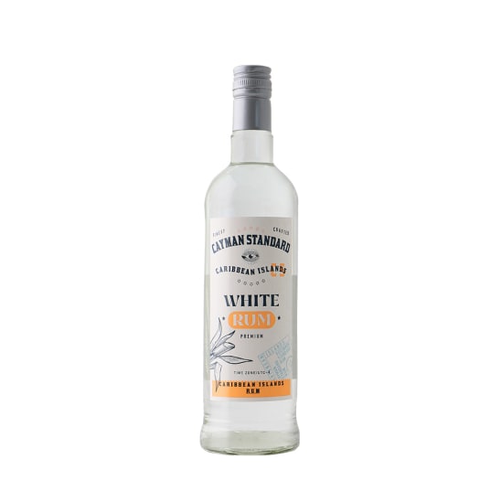 Cayman Standard White Rum