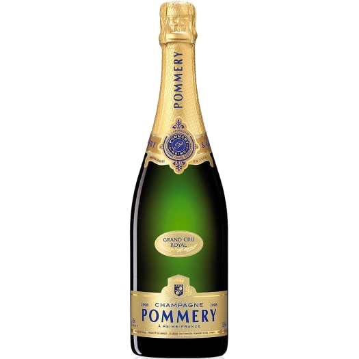 Pommery Grand Cru Brut 75 cl
