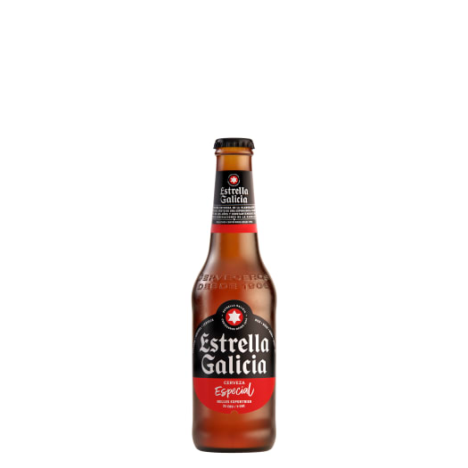 Estrella Galicia 1906 Reserva Especial
