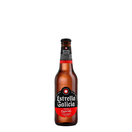 Estrella Galicia 66 cl