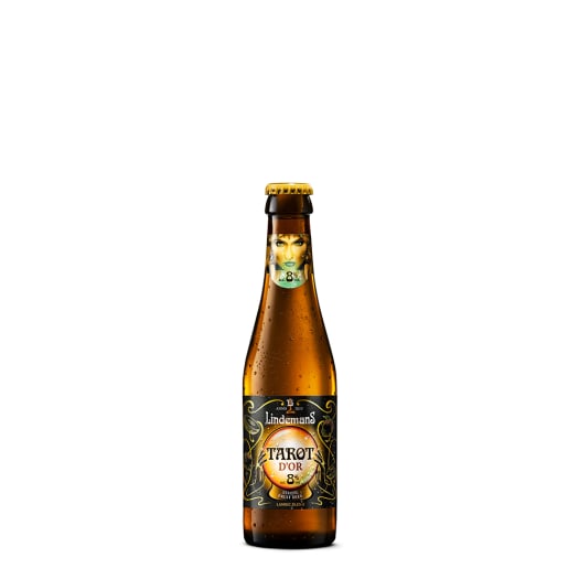 Lindemans Tarot d'Or