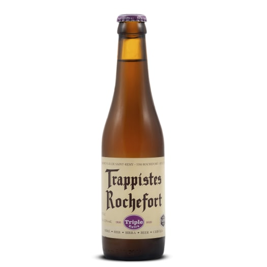 Rochefort Tripel Extra