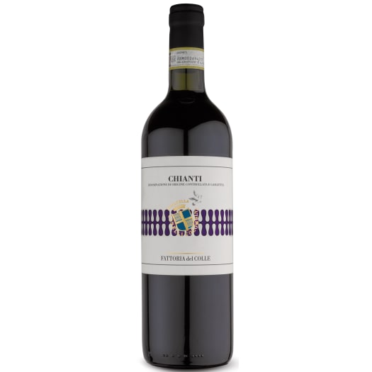 Donatella Cinelli Colombini Chianti DOCG EKO