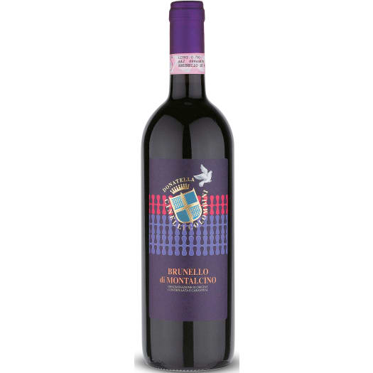 Donatella Cinelli Colombini Brunello di Montalcino DOCG EKO