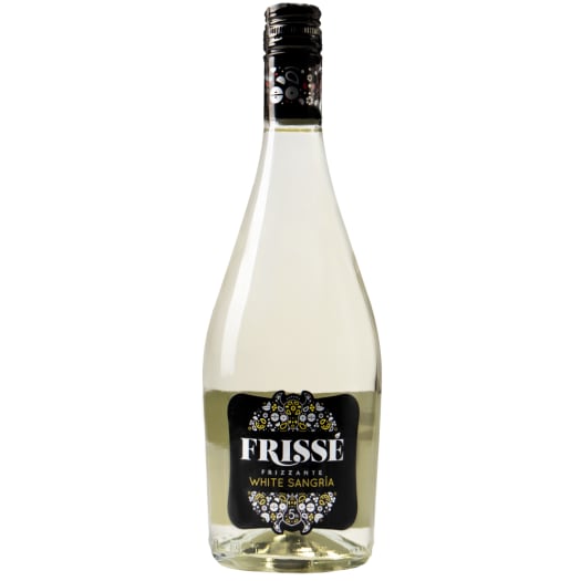 Frisse white sangria