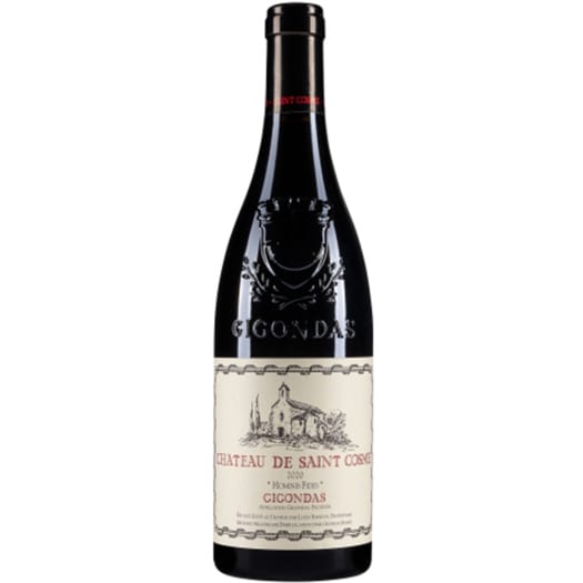 Saint Cosme Gigondas Hominis Fides EKO