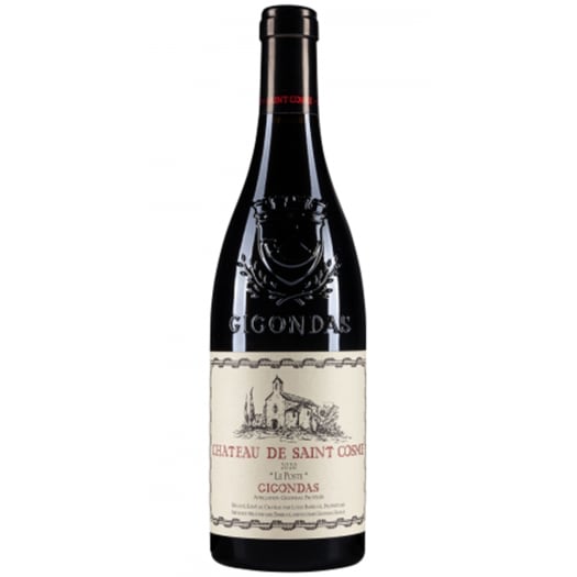 Saint Cosme Gigondas Le Poste EKO