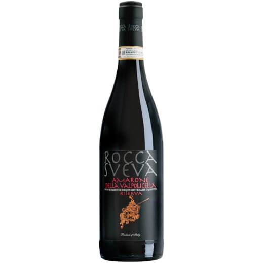 Rocca Sveva Amarone Riserva