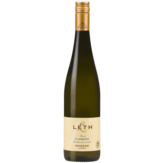 Leth Roter Veltliner Fumberg EKO