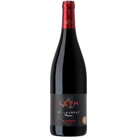 Leth St. Laurent Reserve EKO