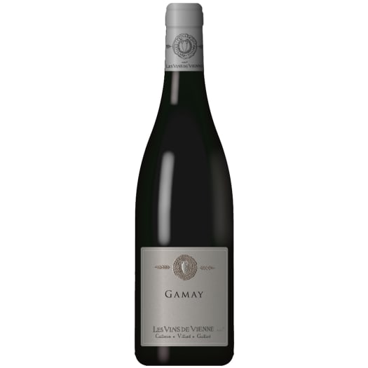 Gamay Amphore d&acute;Argent