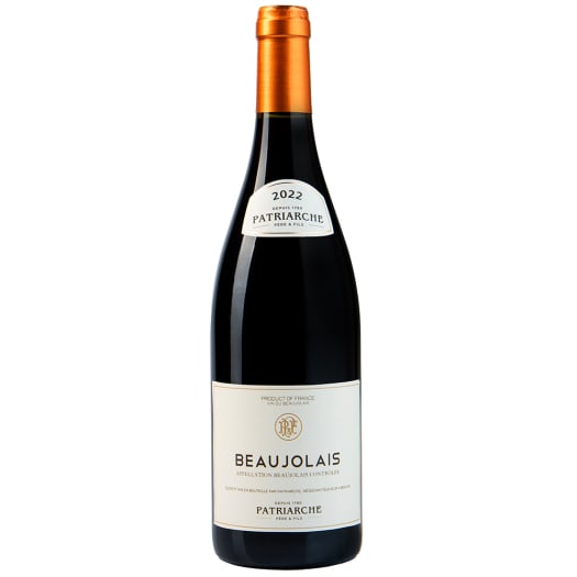 Patriarche Beaujolais