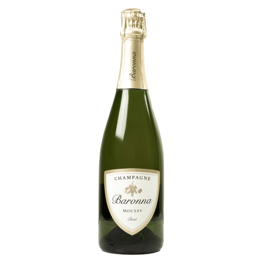 Domaine Baronna Champagne
