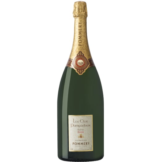 Pommery Clos Pompadour 1,5 liter