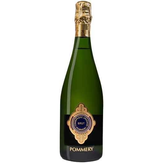 Pommery Apanage Brut 1874