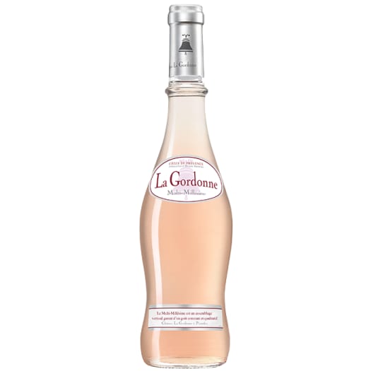 La Gordonne Provence Rosé