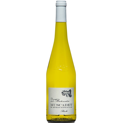 Bretonniere Muscadet Sur Lie